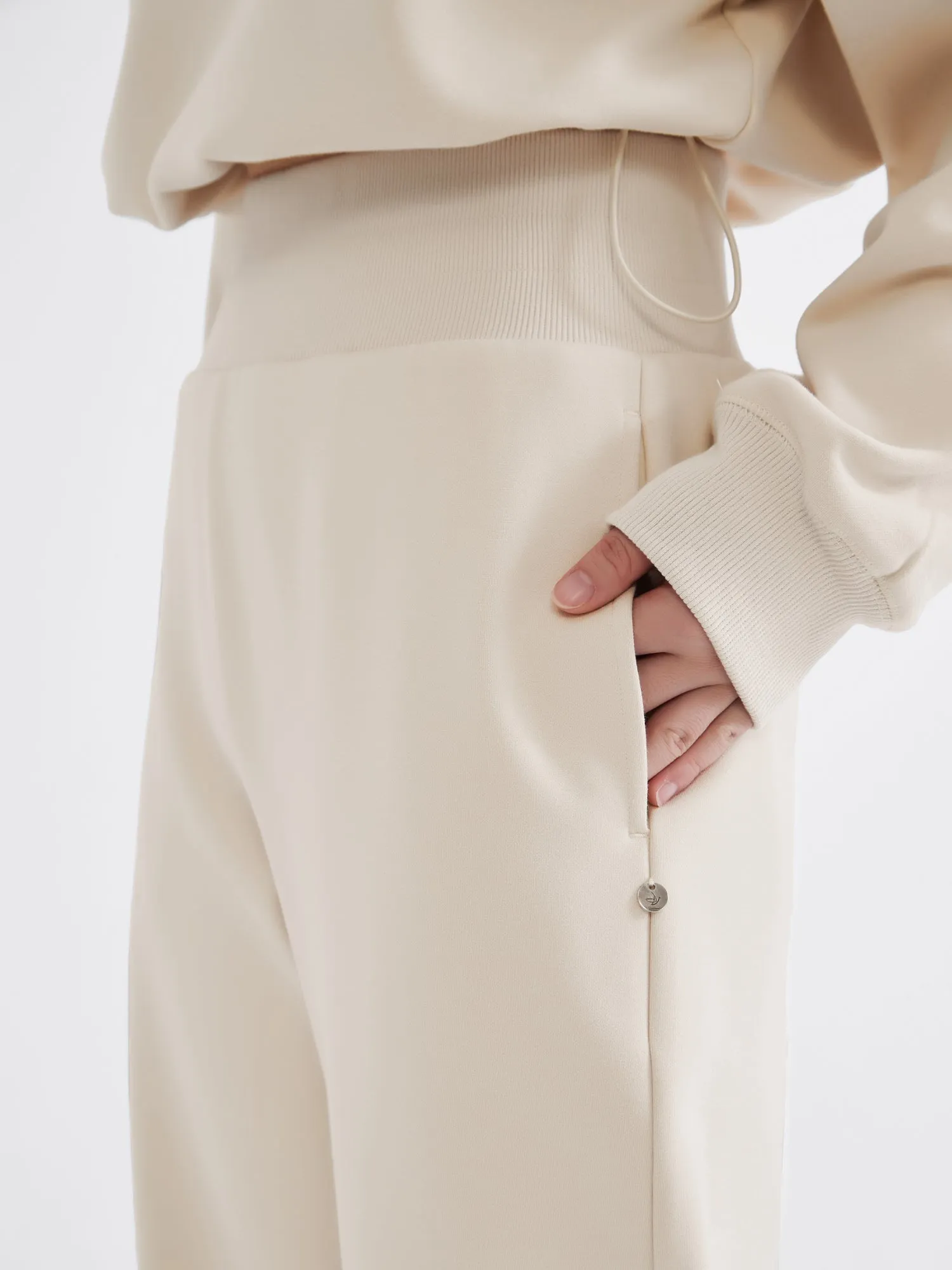 Cubby Sweatpants sold by Supesu product image thumbnail 4
