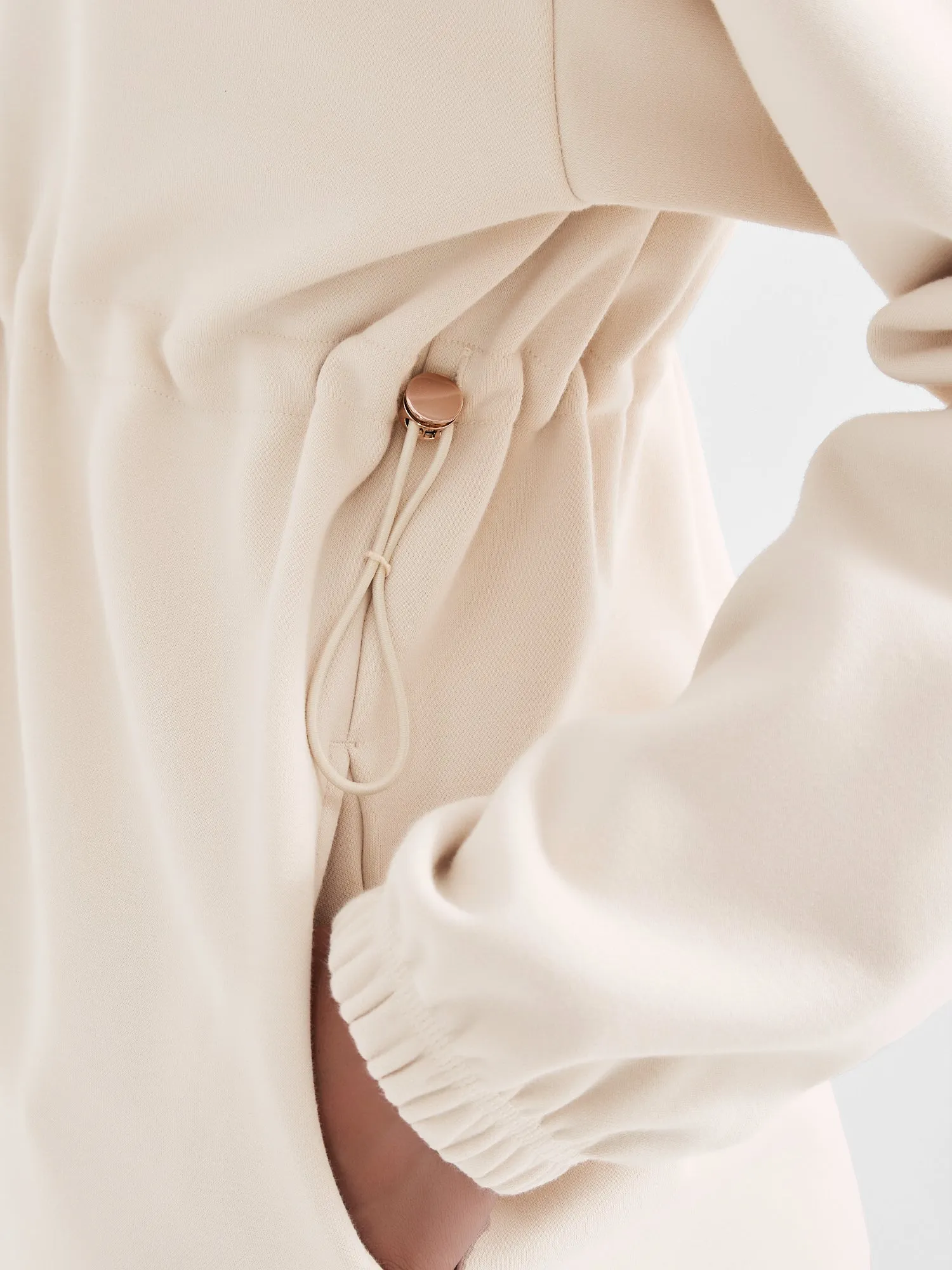 Cubby Dress, High Waisted sold by Supesu product image thumbnail 2