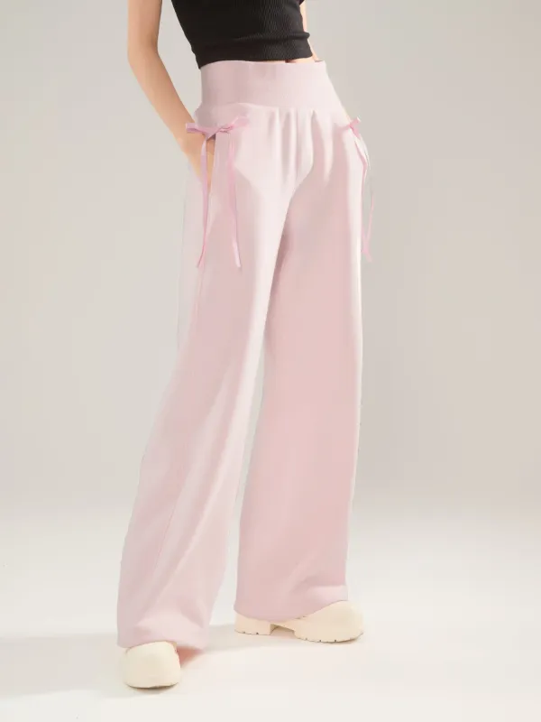 🎀 Cubby Sweatpants, Wide Leg made by Supesu