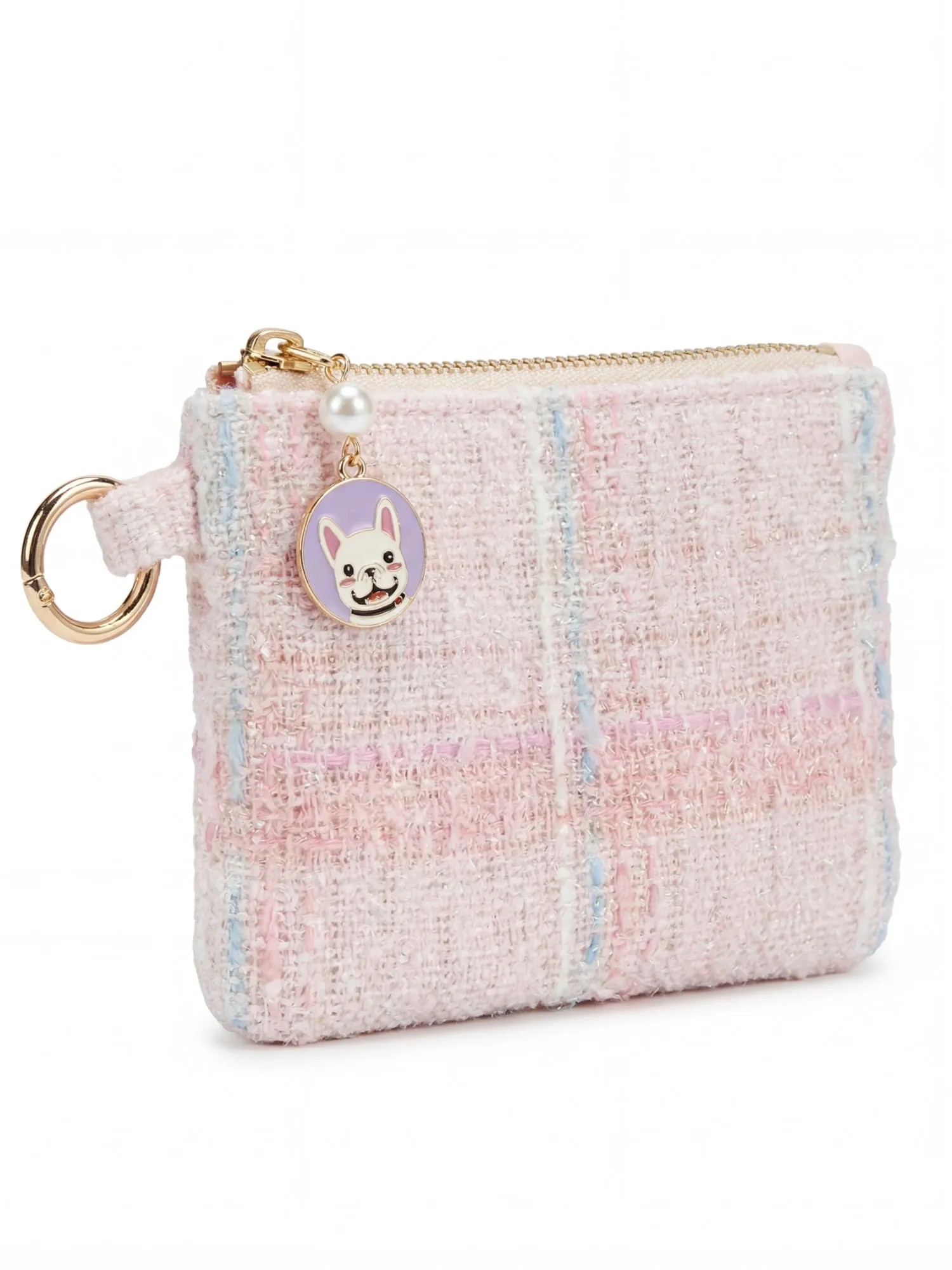 The Linton Coin Case sold by Supesu product image thumbnail 3