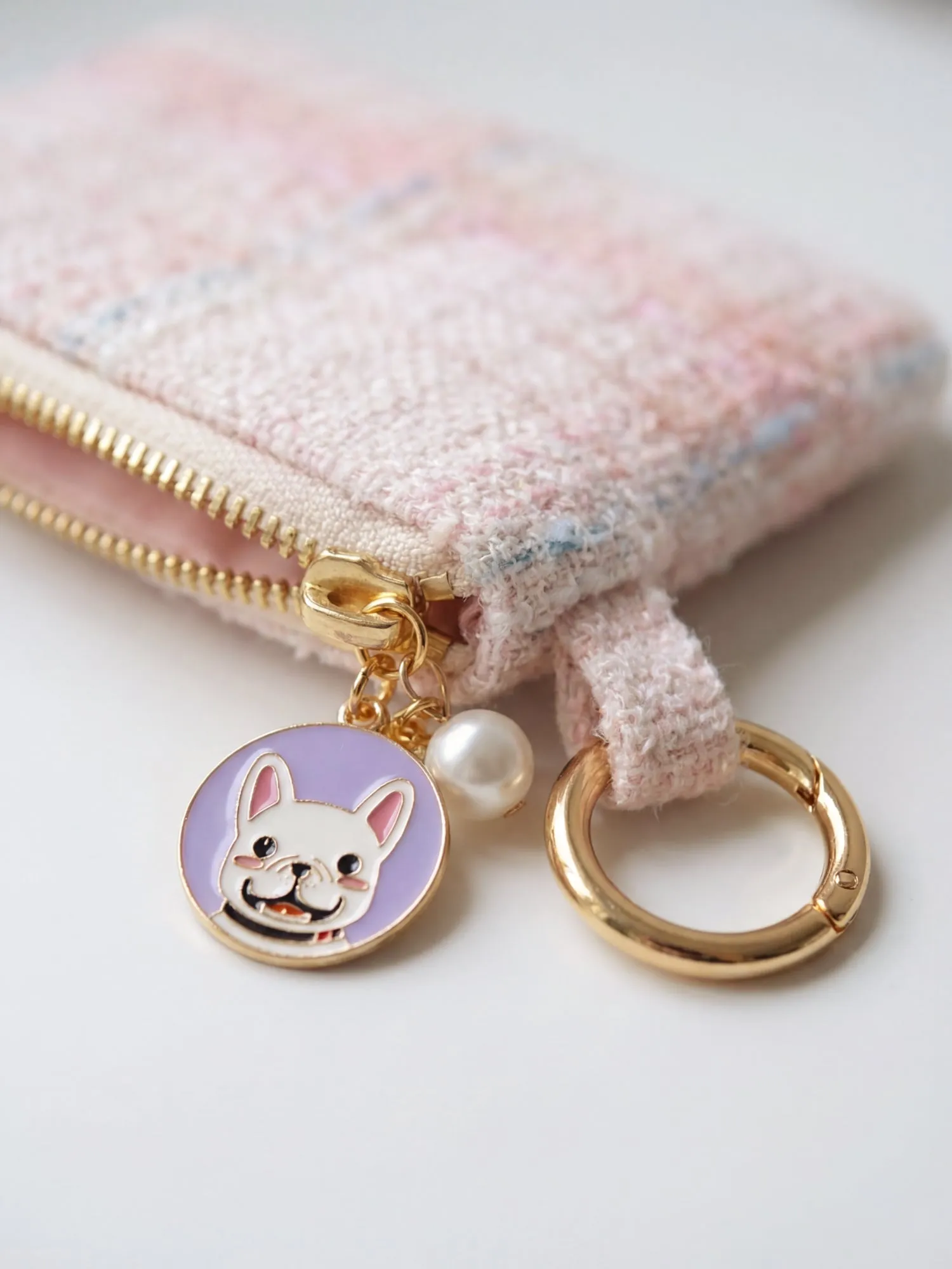 The Linton Coin Case sold by Supesu product image thumbnail 4