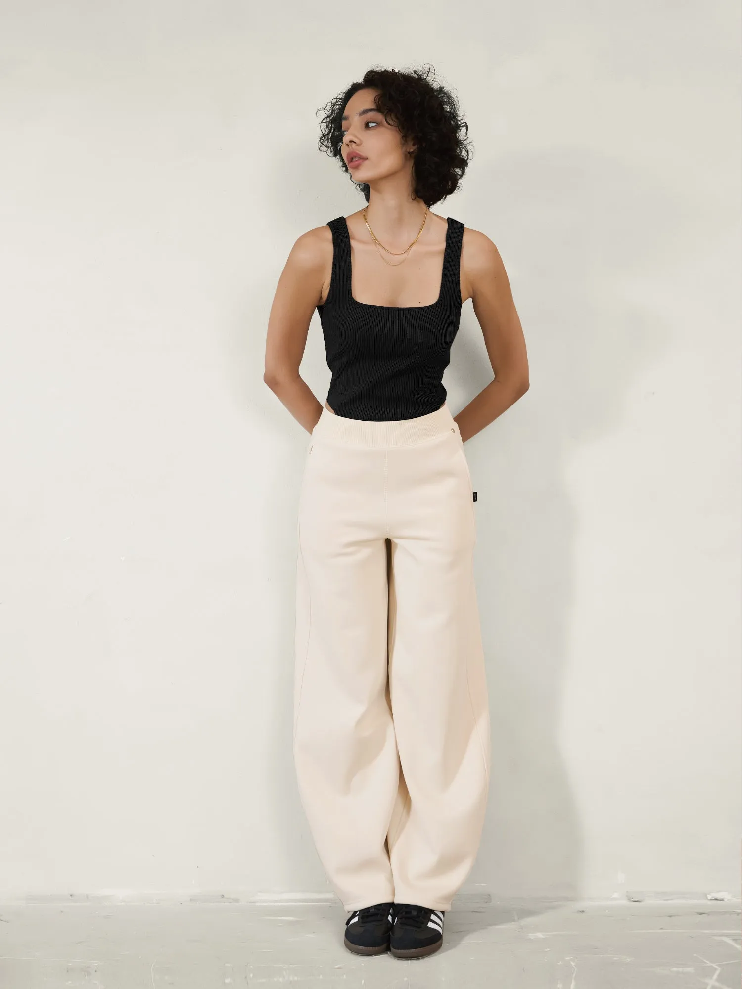 Softly Shaped Bodysuit sold by Supesu product image thumbnail 5