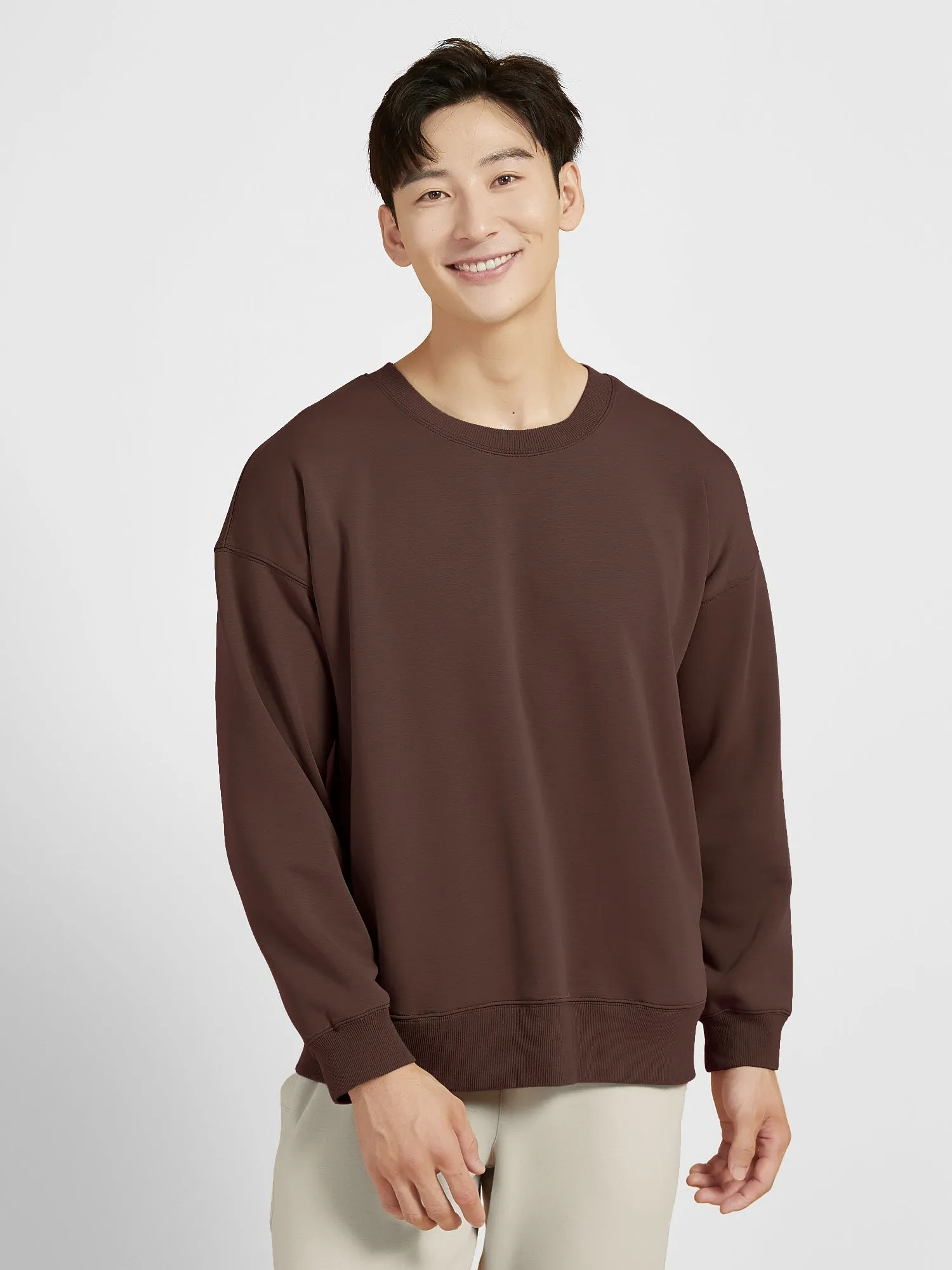 Cubby Sweater for Men | Upgraded Fit sold by Supesu