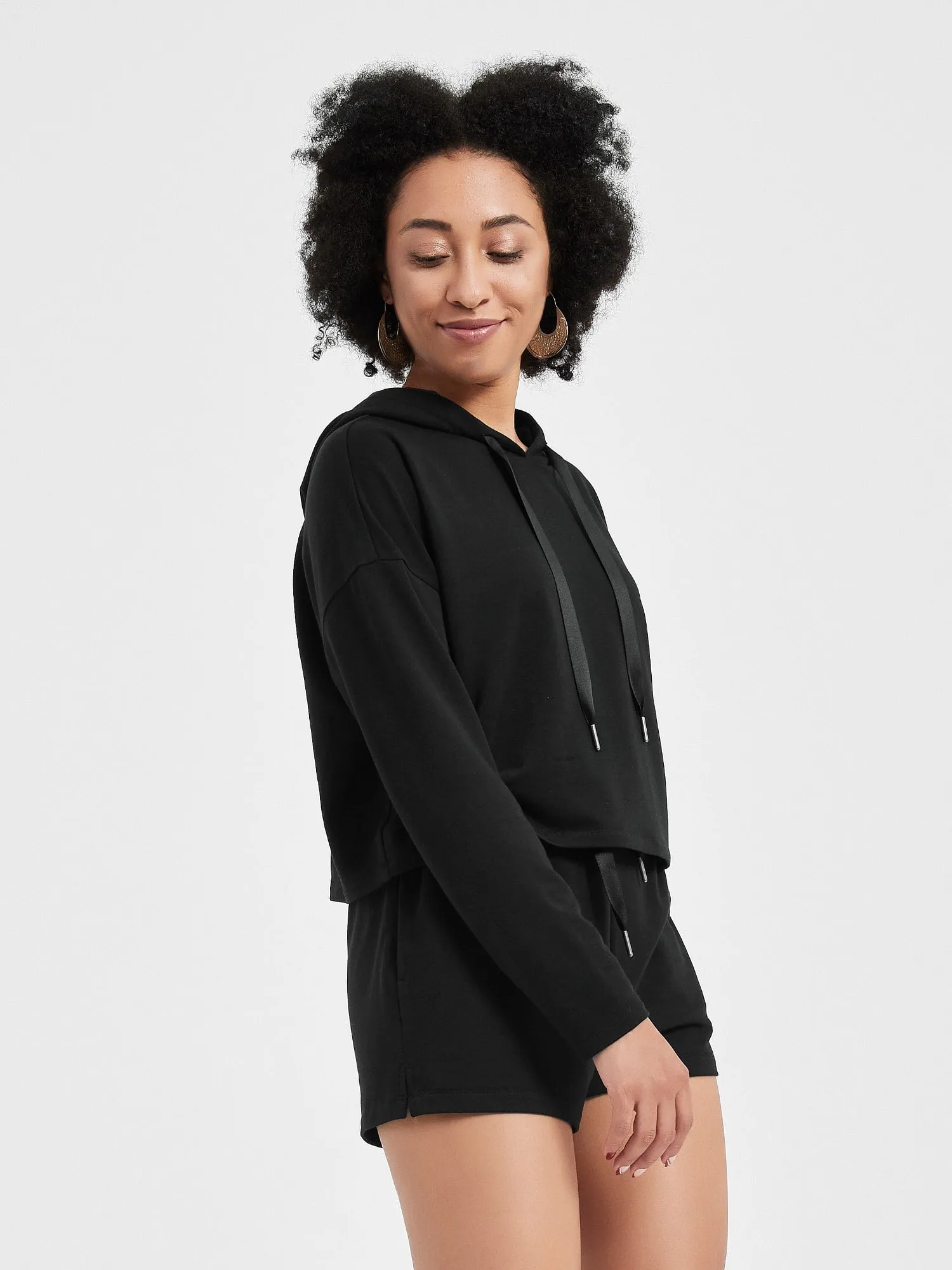 The Comfort Hoodie sold by Supesu product image thumbnail 2