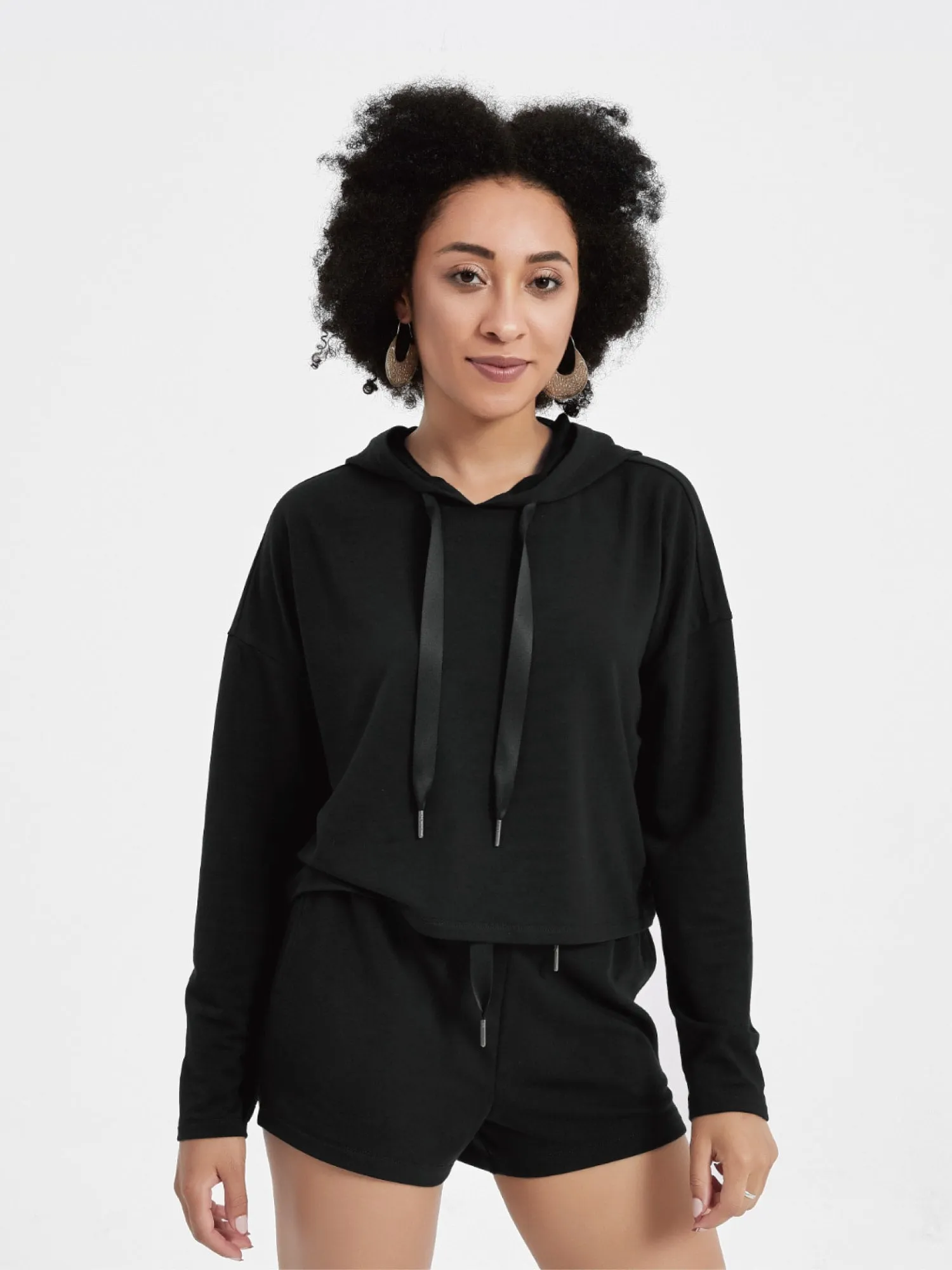 The Comfort Hoodie sold by Supesu