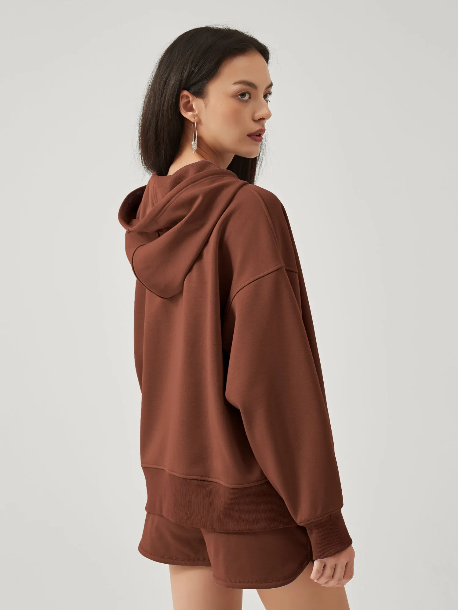 Cubby Hoodie sold by Supesu product image thumbnail 3