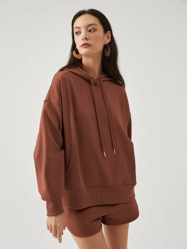 Cubby Hoodie sold by Supesu