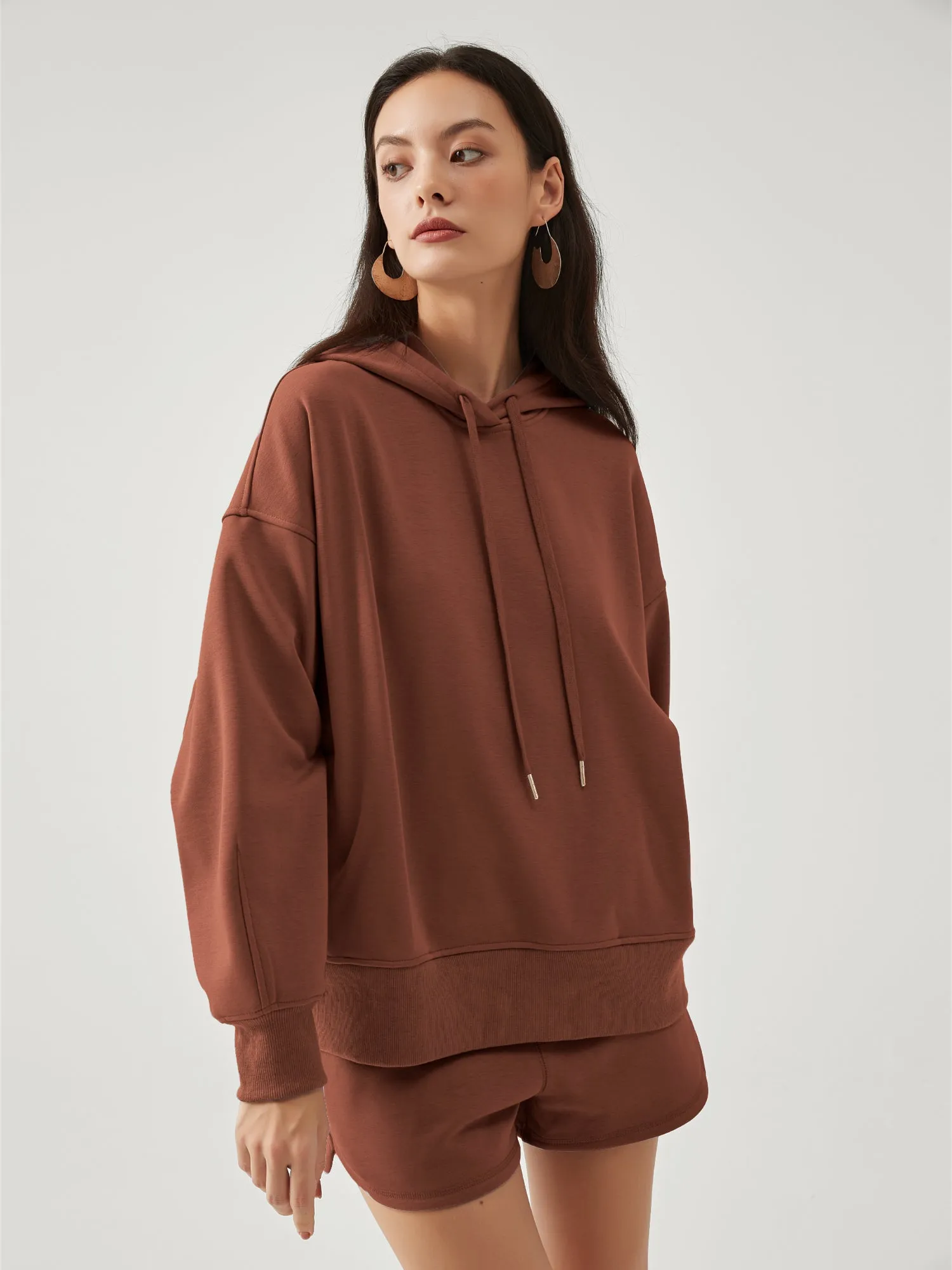 Cubby Hoodie sold by Supesu