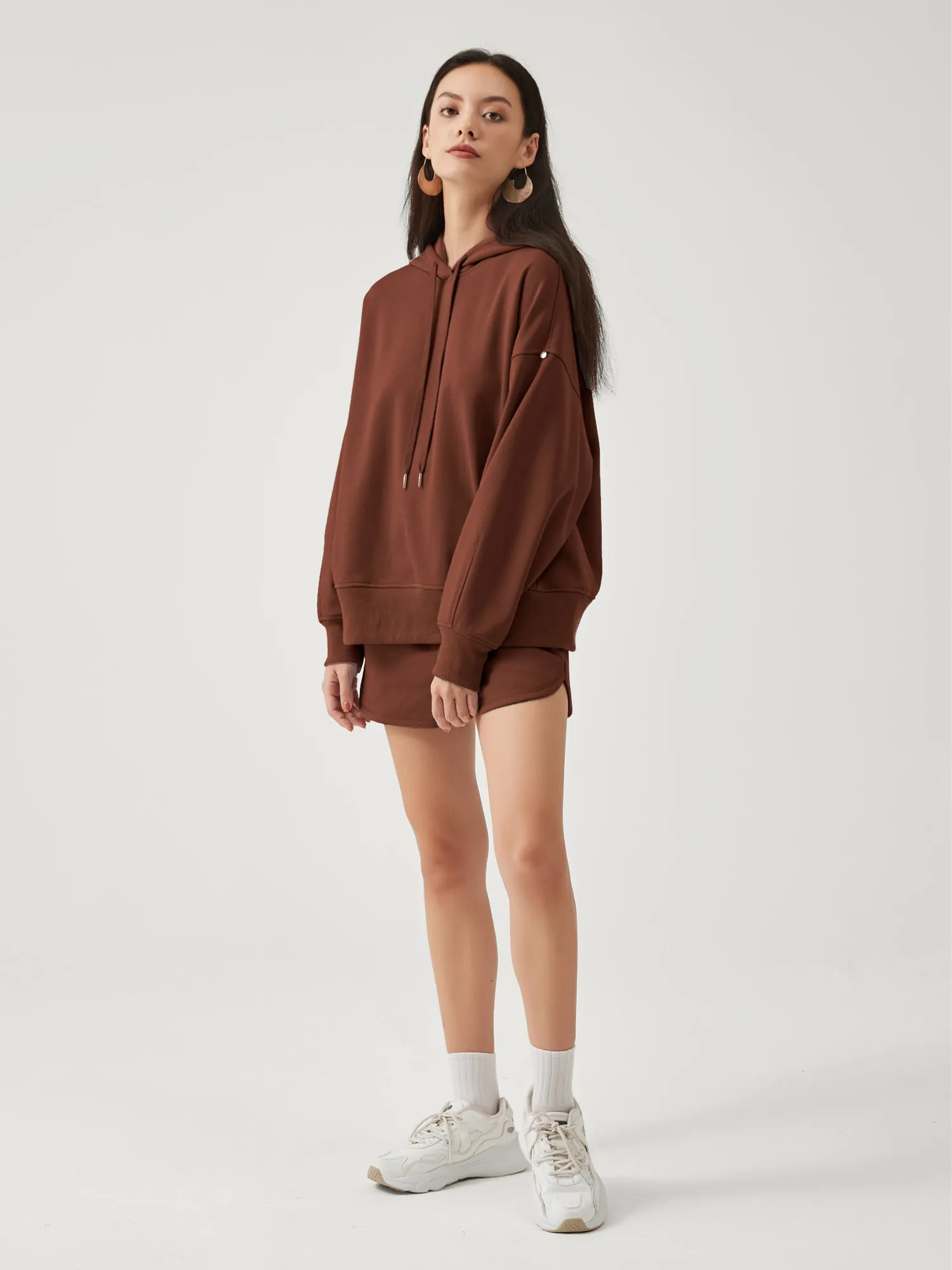 Cubby Hoodie sold by Supesu product image thumbnail 5