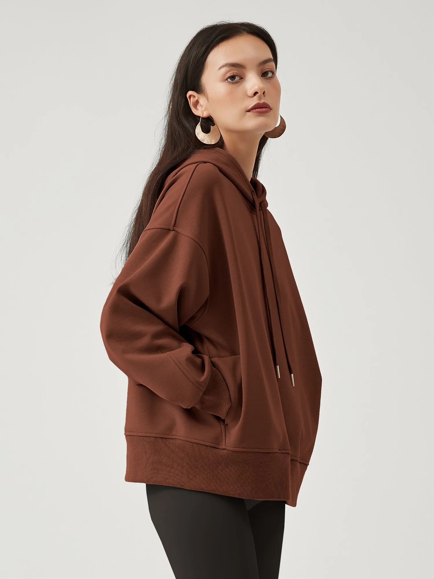 Cubby Hoodie sold by Supesu product image thumbnail 2