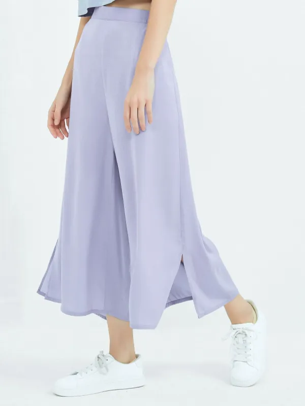 Eden Culotte Pants sold by Supesu