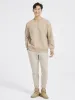 Cubby Sweater for Men｜Original Colors sold by Supesu