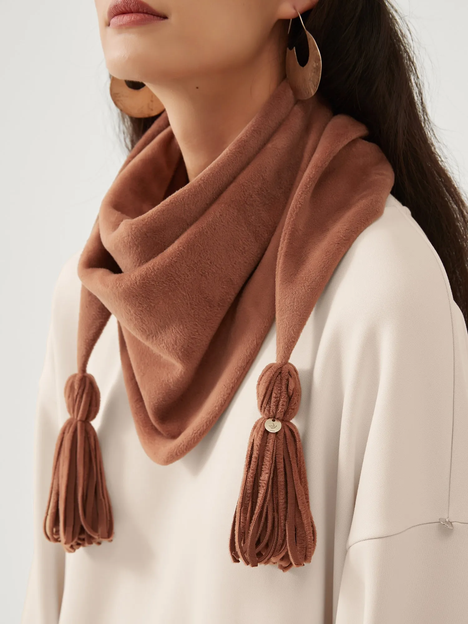 Cubby Scarf, The Bandana sold by Supesu