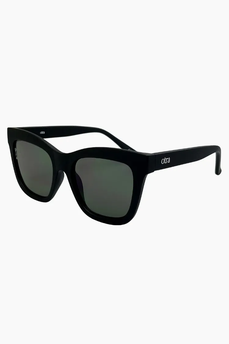 Irma Sunglasses - Black sold by Confête product image thumbnail 3