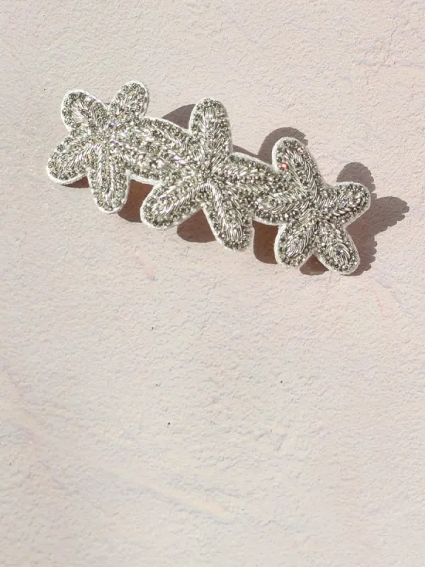 Brodie Barrette  - FINAL SALE sold by Confête