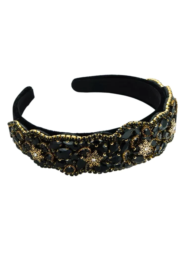 Blair Headband sold by Confête