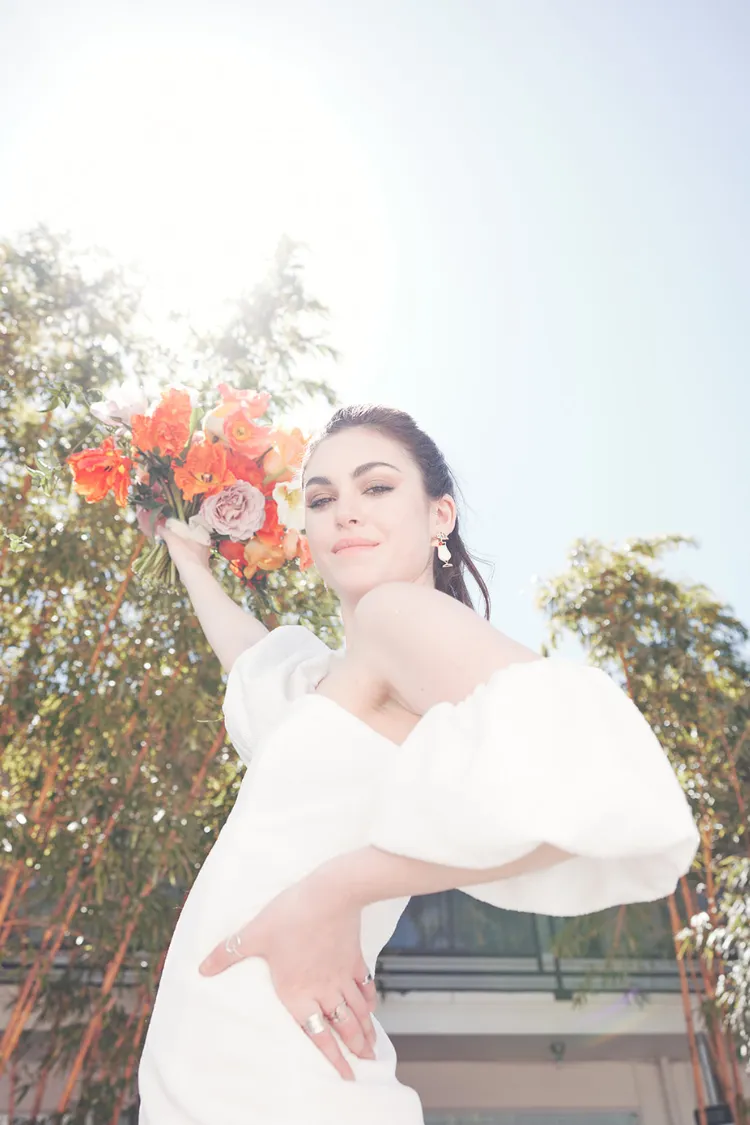 Gloriosa Dress sold by Confête product image thumbnail 2