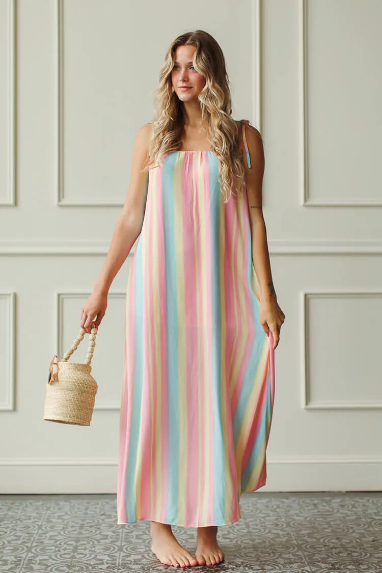 Barton Snowcone Dress - FINAL SALE sold by Confête product image thumbnail 2