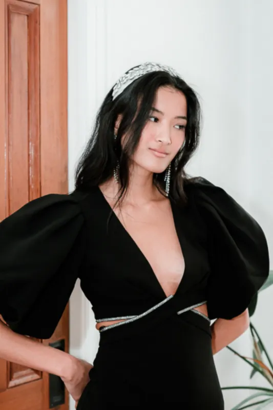 Precious Headband sold by Confête