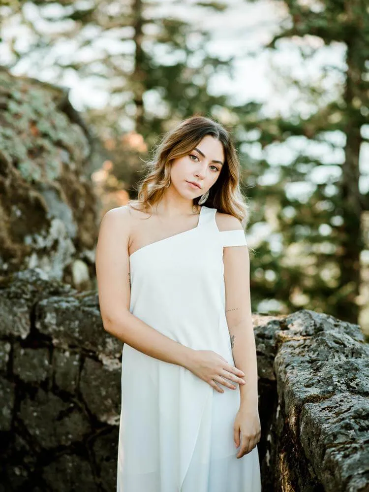 Alexia Maxi Dress - FINAL SALE sold by Confête product image thumbnail 2