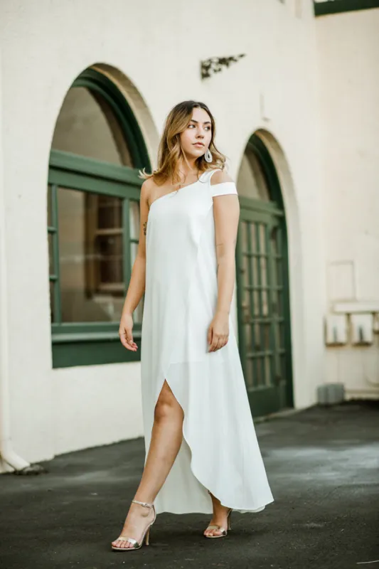 Alexia Maxi Dress  - FINAL SALE sold by Confête