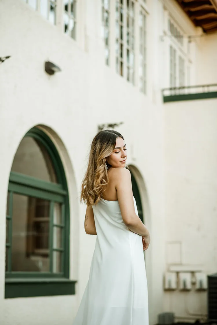 Alexia Maxi Dress - FINAL SALE sold by Confête product image thumbnail 3