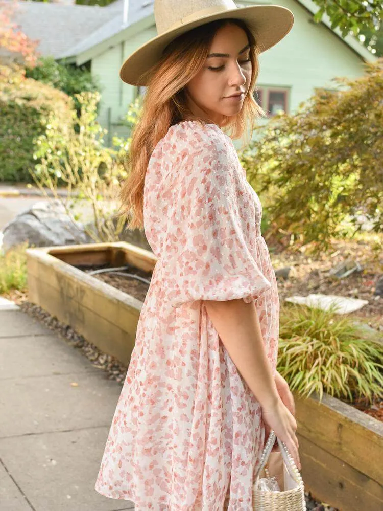 Carlo Rancher Hat - Ivory Speckle sold by Confête product image thumbnail 2