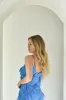 Gisele Yellow Ruffle Maxi Dress - FINAL SALE sold by Confête