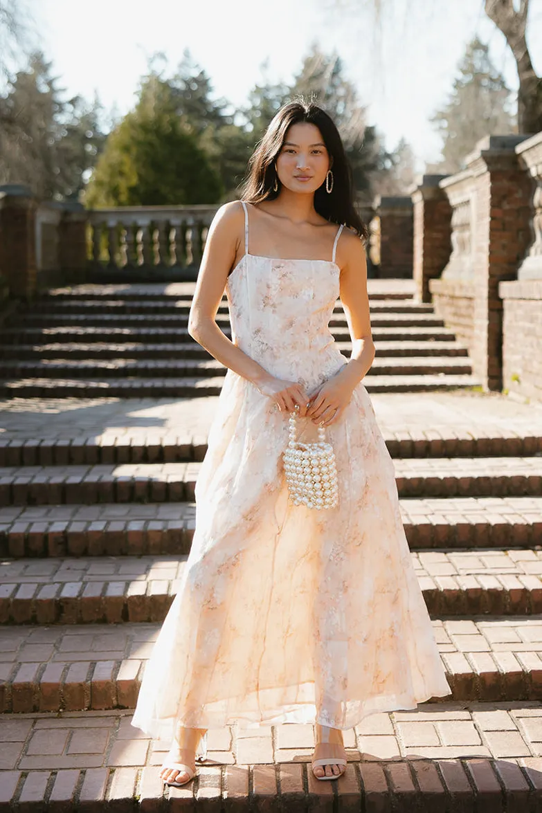 Ava Dropwaist Gown - FINAL SALE sold by Confête product image thumbnail 2