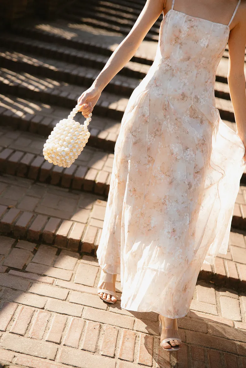 Ava Dropwaist Gown - FINAL SALE sold by Confête