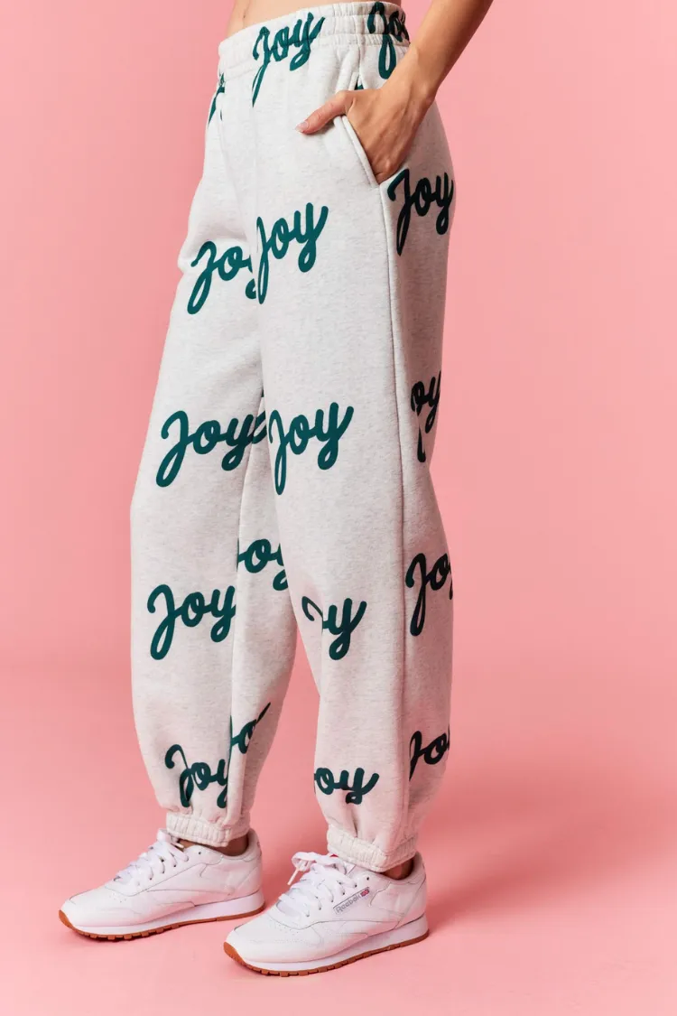 Joy Jogger Set sold by Confête product image thumbnail 4