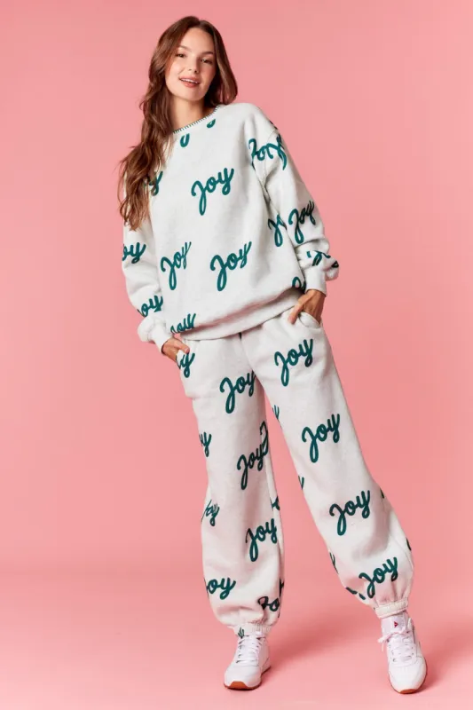 Joy Jogger Set sold by Confête