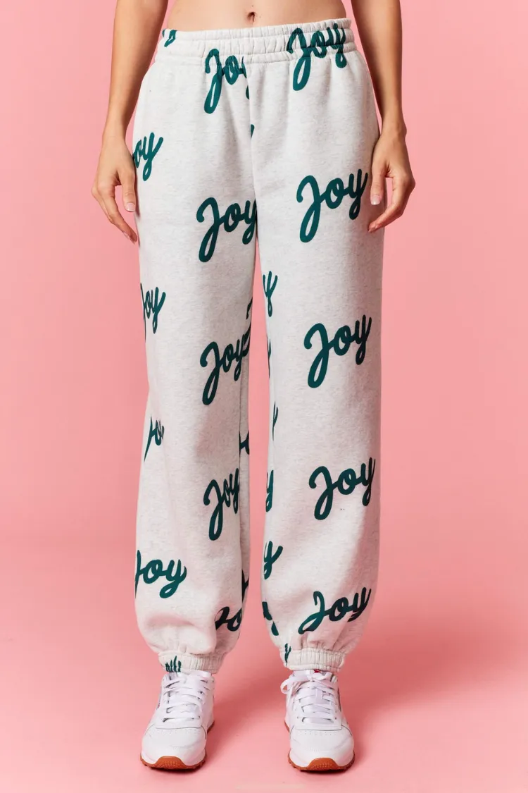 Joy Jogger Set sold by Confête product image thumbnail 3