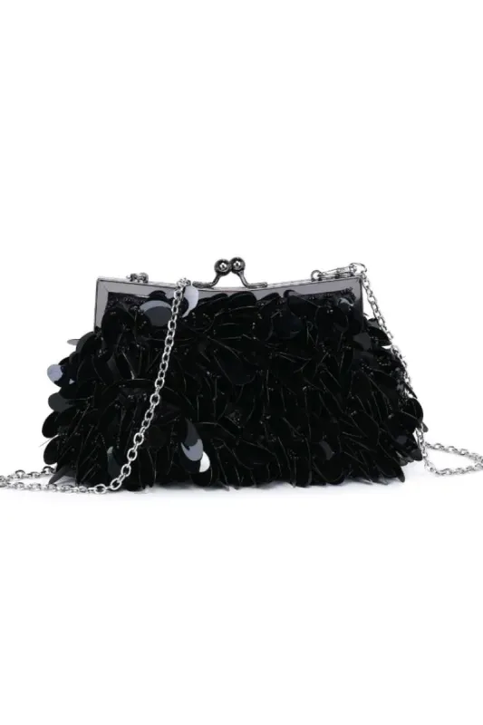 Ariana Evening Bag made by Confête