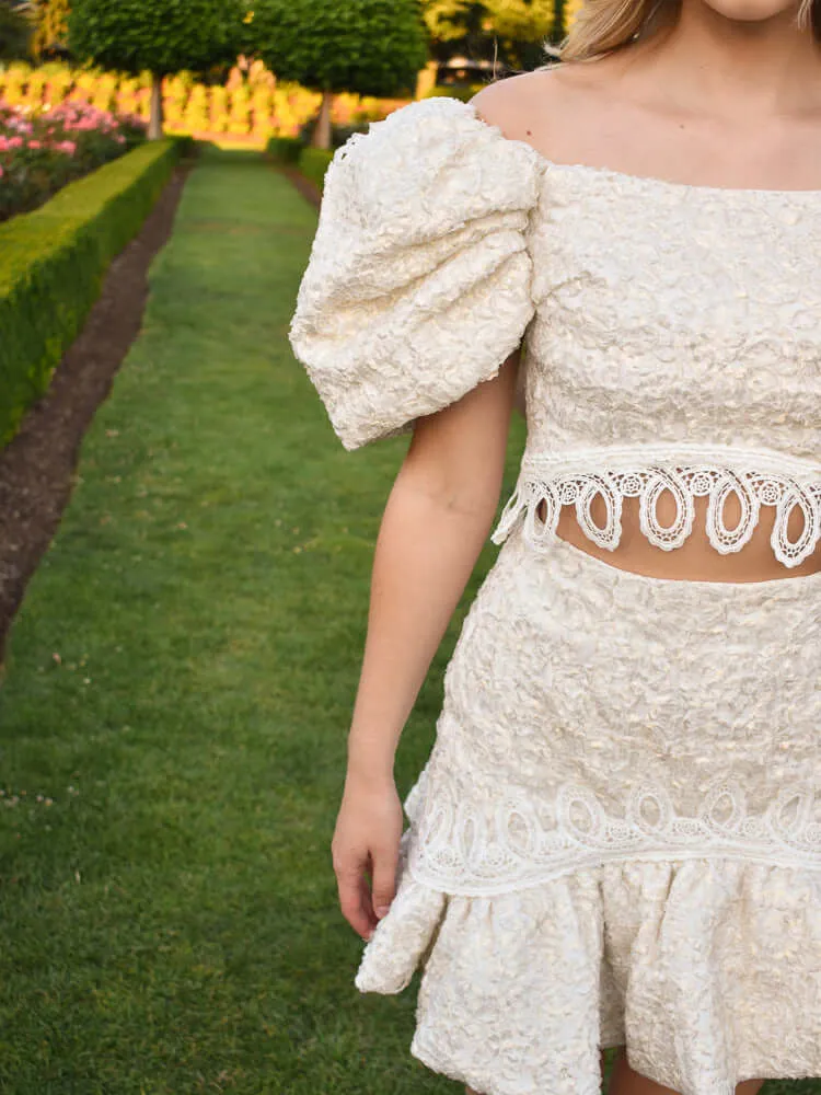 Gracie Set - FINAL SALE sold by Confête product image thumbnail 3