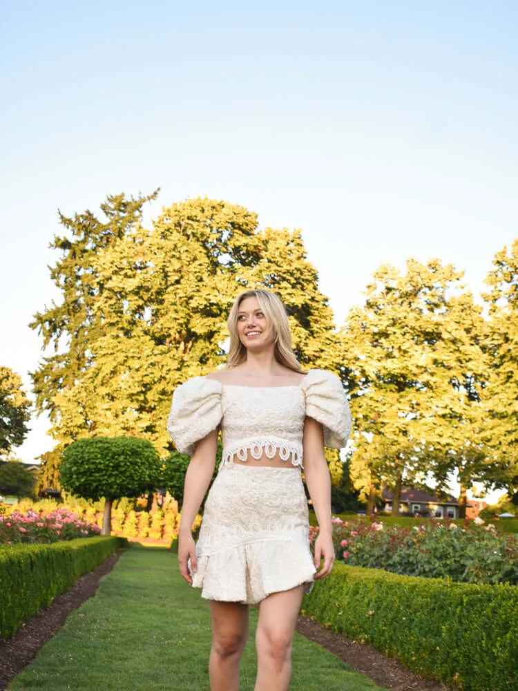 Gracie Set - FINAL SALE sold by Confête product image thumbnail 4