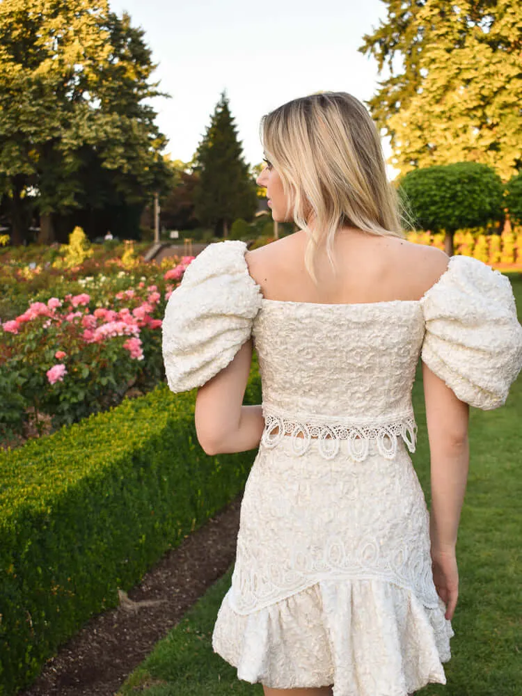 Gracie Set - FINAL SALE sold by Confête product image thumbnail 2