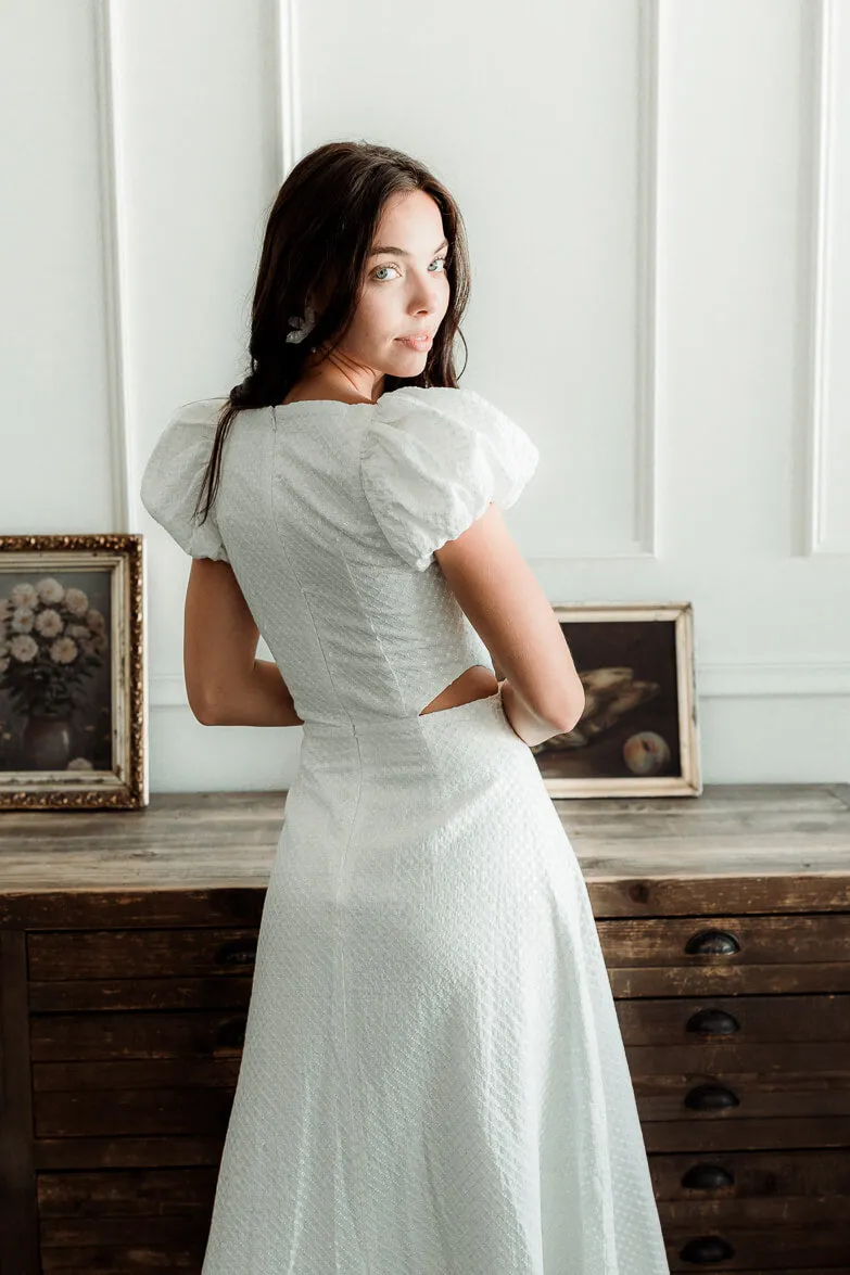 Marlberry Dress - FINAL SALE sold by Confête product image thumbnail 5