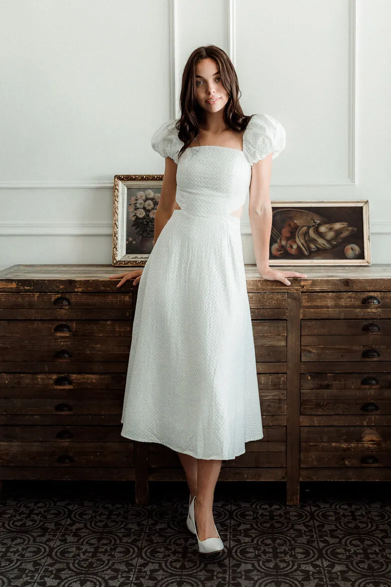 Marlberry Dress - FINAL SALE sold by Confête