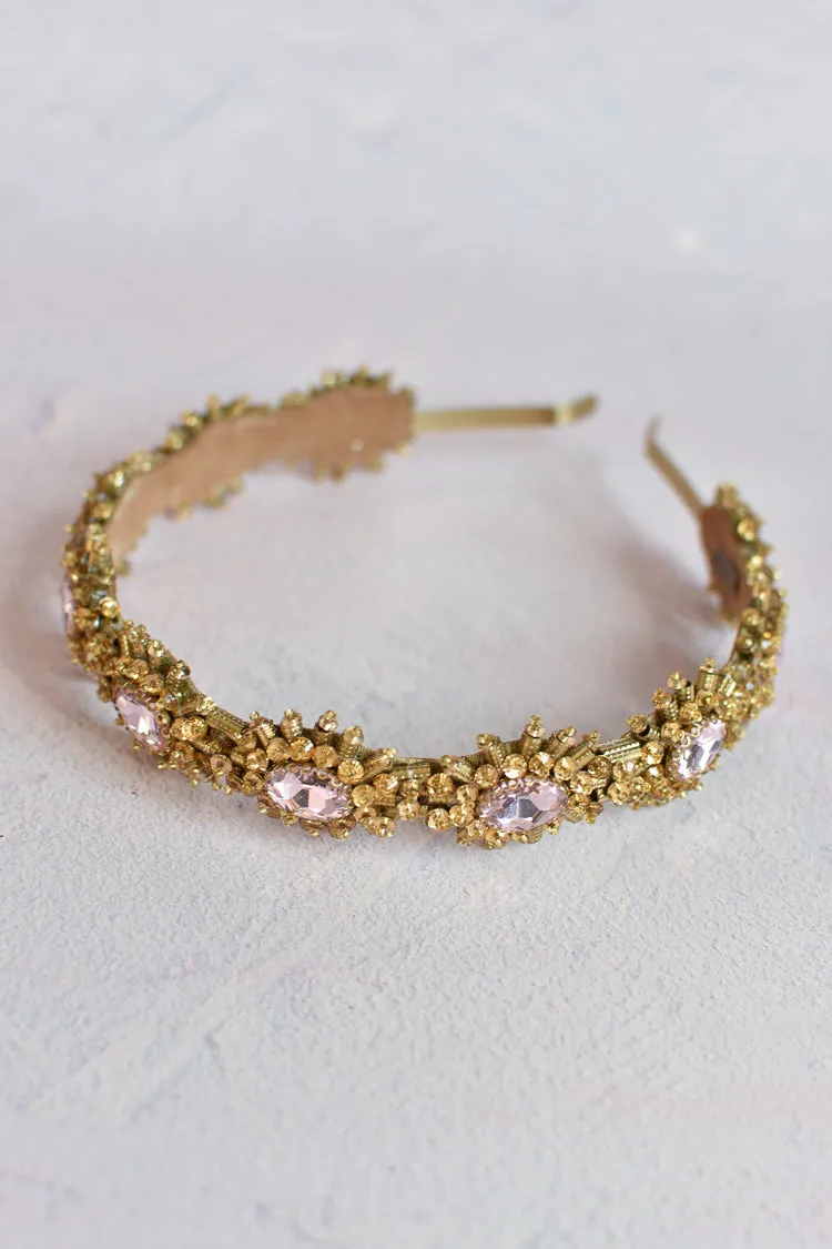 Ansley Headband - FINAL SALE sold by Confête