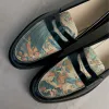 Wilde Battle Penny Loafer - Men's sold by Duke + Dexter