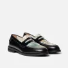Wilde Battle Penny Loafer - Men's sold by Duke + Dexter