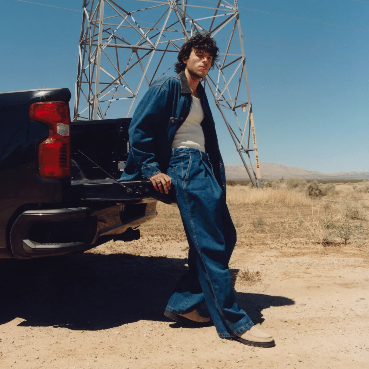 Moby Maple Boot - Men's sold by Duke + Dexter product image thumbnail 2