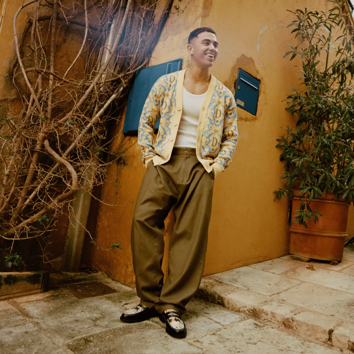 Wilde Moulin Penny Loafer - Men's sold by Duke + Dexter product image thumbnail 2