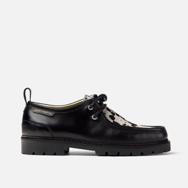 Moby Cow Boot - Men's sold by Duke + Dexter