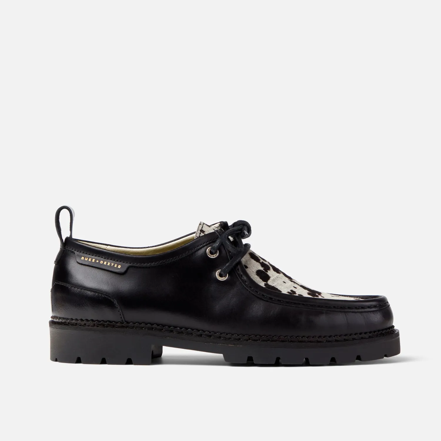 Moby Cow Boot - Men's sold by Duke + Dexter