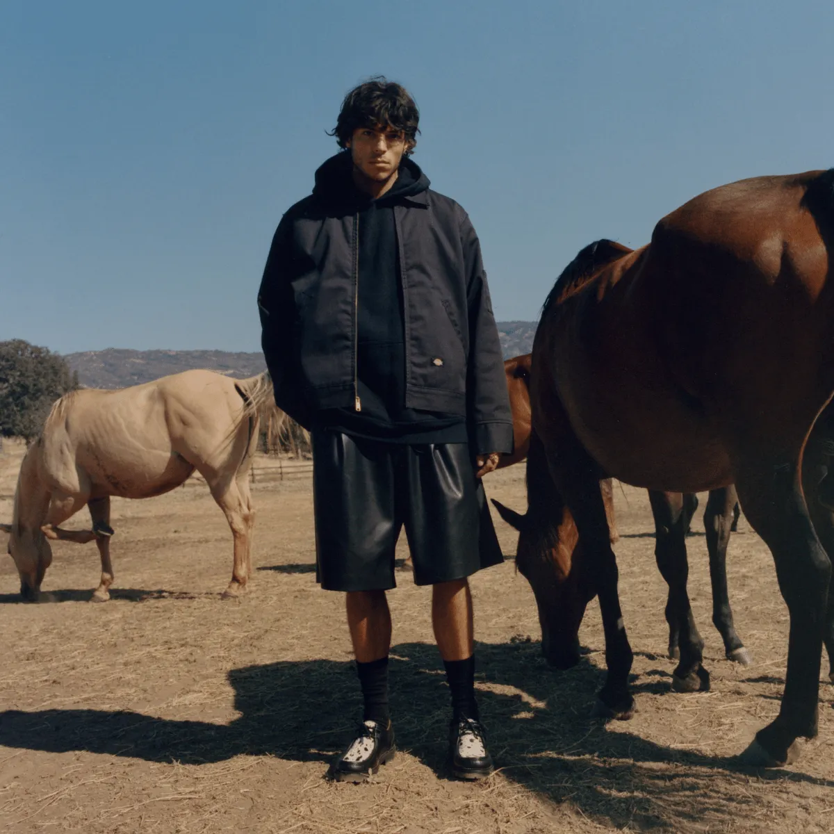 Moby Cow Boot - Men's sold by Duke + Dexter product image thumbnail 2