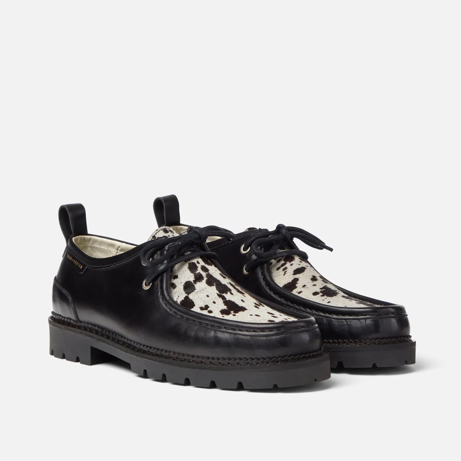 Moby Cow Boot - Men's sold by Duke + Dexter product image thumbnail 3