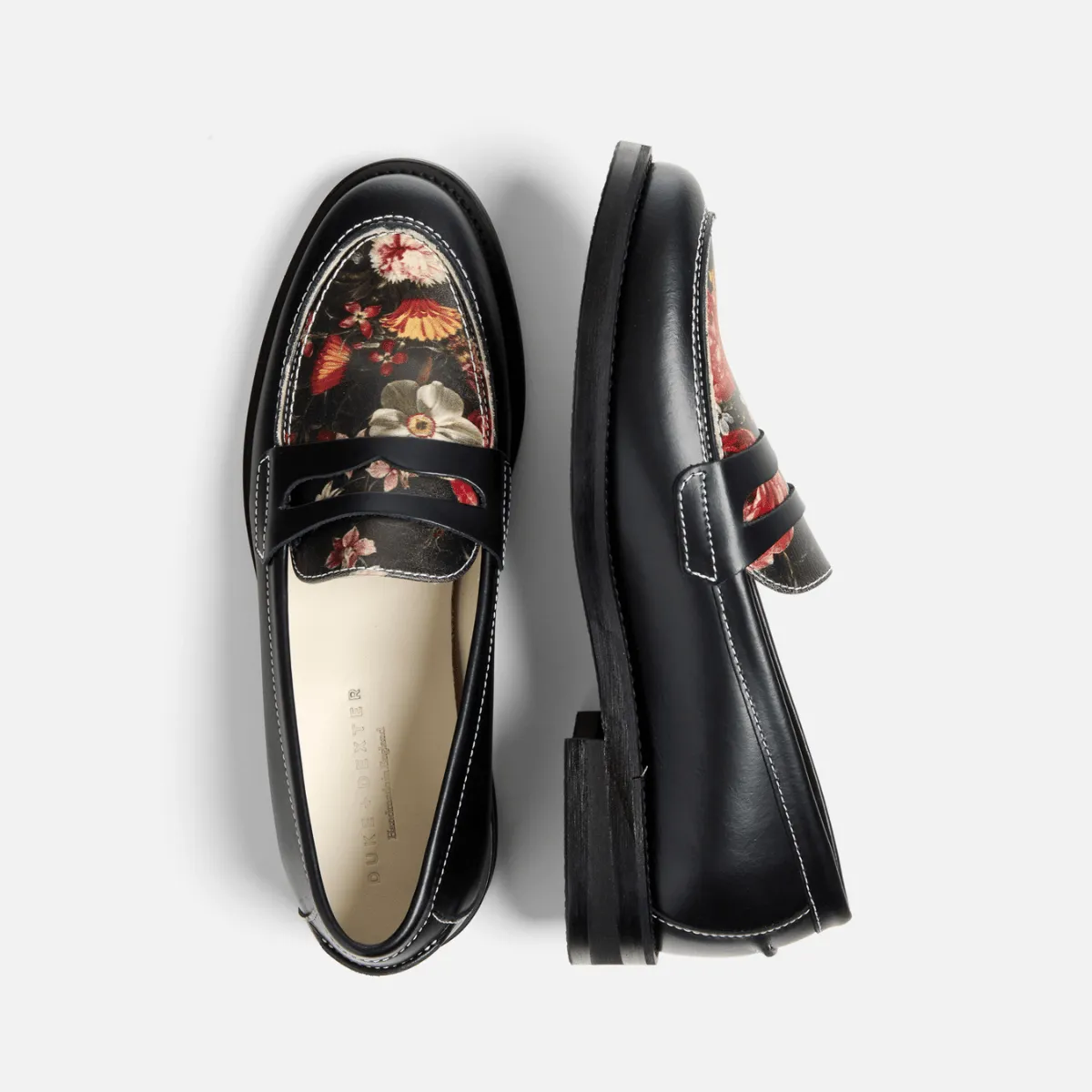 Wilde Bouquet Penny Loafer - Women's | Parallel
