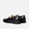 Wilde Hearts Penny Loafer - Men's sold by Duke + Dexter